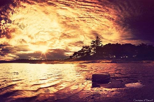 after the storm pic on Design You Trust after the storm Colorful Summer Pictures by Christopher ODonnell (23 Pics)