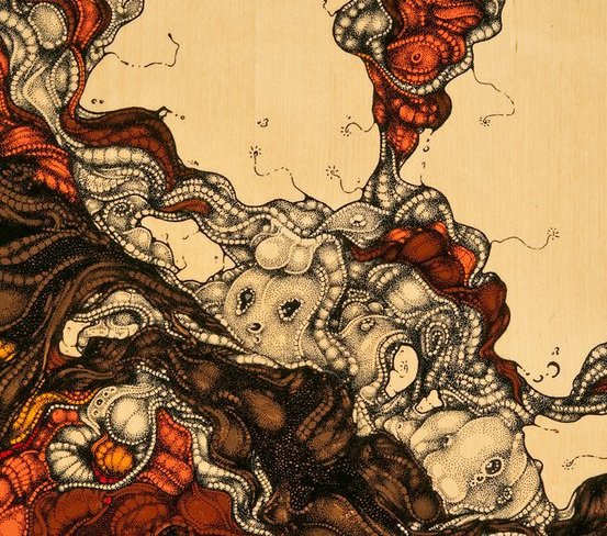 ah6a pic on Design You Trust ah6a Artworks by Anthony Hurd