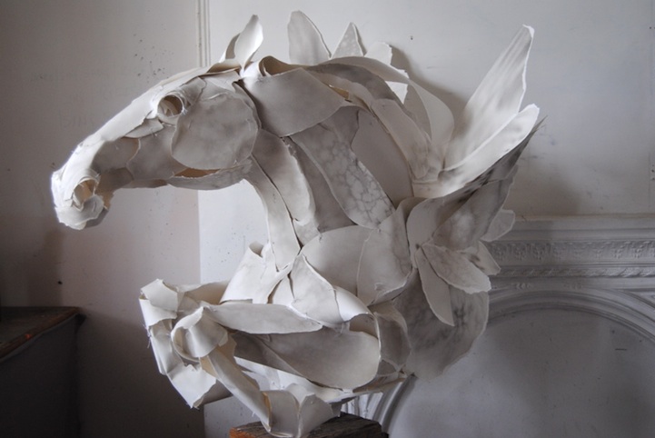 annawiliHighfield01 pic on Design You Trust annawiliHighfield01 Beautifully Unusual Animal Sculptures