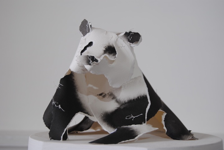 annawiliHighfield03 pic on Design You Trust annawiliHighfield03 Beautifully Unusual Animal Sculptures