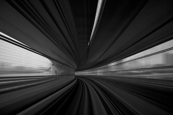 appuru pai longexposure 04 Yurikamome Rail Transit – Longtime Exposure Photography by Appuru Pai