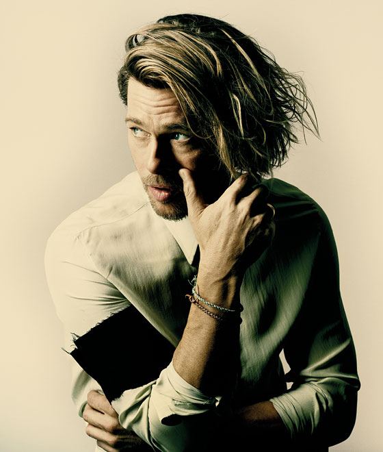 brads pitch brad pitt new york magazine moneyball brads pitch