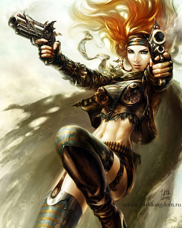 c g0wzls3d6t pic on Design You Trust c g0wzls3d6t Game Design – Creative & Inspiring Character & Monster Concept Art #3