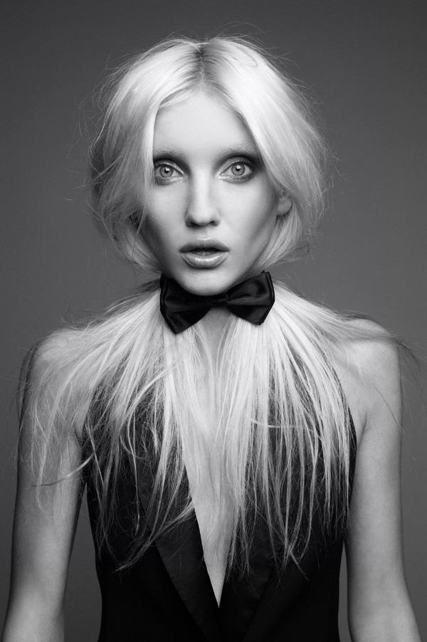 c x9yg867zc Fashion Portraits by Dmitry Bocharov