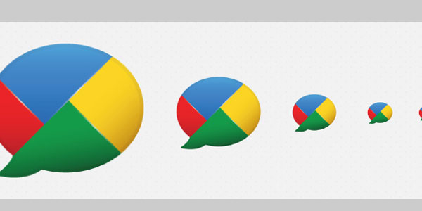 create a google buzz icon c13sxbkrn8 25 Brilliant Adobe Illustrator Icon Design Tutorials