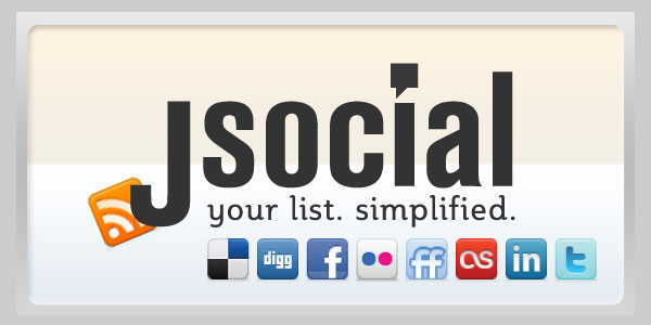 create a jquery plugin for social networking x8p6zmhyxe pic on Design You Trust create a jquery plugin for social networking x8p6zmhyxe 20 Cool jQuery Social Media Plugins