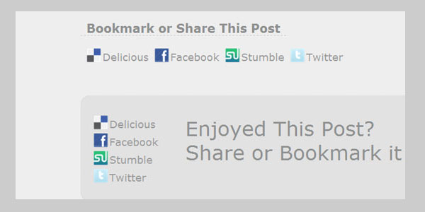 create a social media sharing menu using css and jquery 1525c66rox pic on Design You Trust create a social media sharing menu using css and jquery 1525c66rox 20 Cool jQuery Social Media Plugins