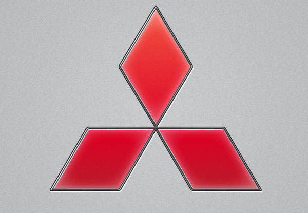 create the mitsubishi logo mwf0efo0yg 20 Dextrous Adobe Illustrator Logo Design Tutorials