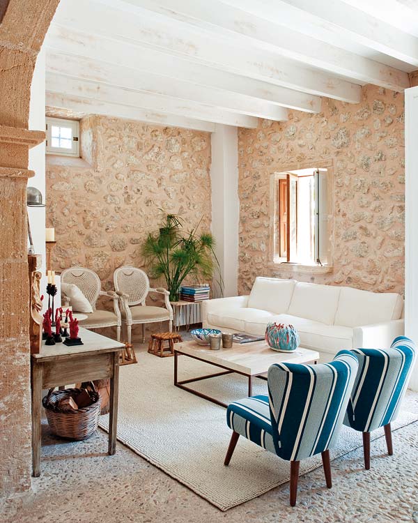 d yzazz1i5n6 pic on Design You Trust d yzazz1i5n6 Eclectic Mallorca Country House