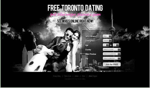 dating website y3byt5e9lz pic on Design You Trust dating website y3byt5e9lz 25 Free Web Design Templates