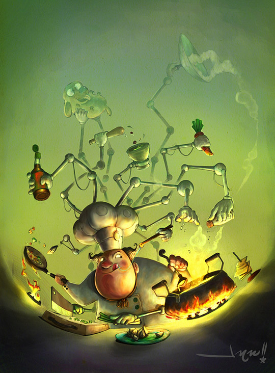 Daily Inspirations no. 224 di224b Daily Inspirations no. 224