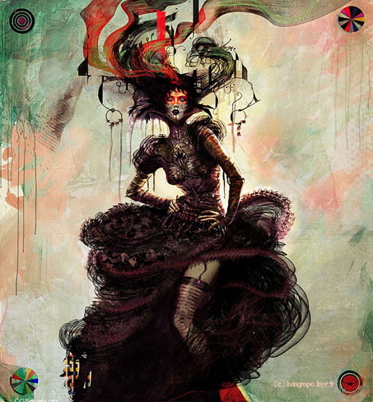 di229a Daily Inspirations no. 229