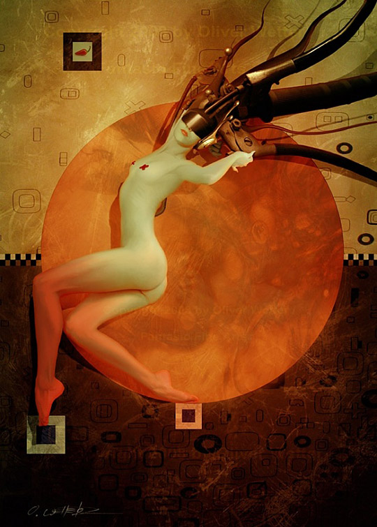di234a Daily Inspirations no. 234