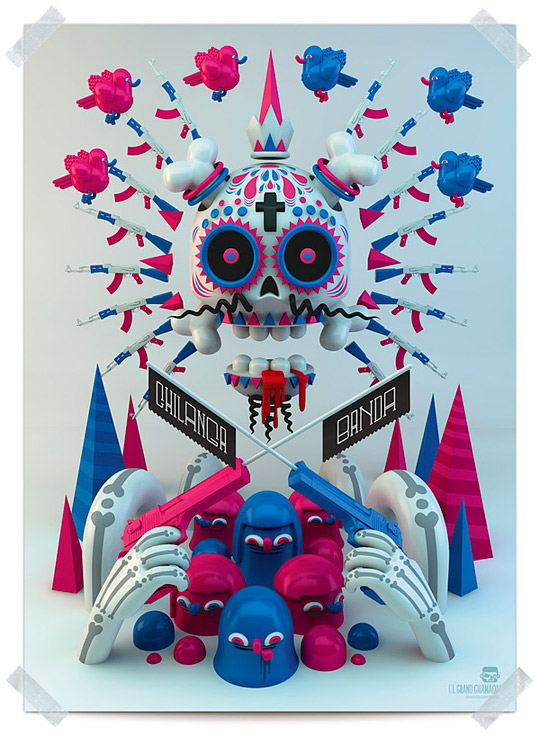 di238a pic on Design You Trust di238a Daily Inspirations no. 238