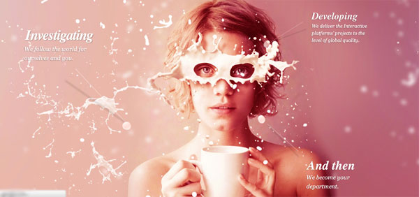 digital hands yb026hw8p5 25 Mind Blowing HTML5 Examples