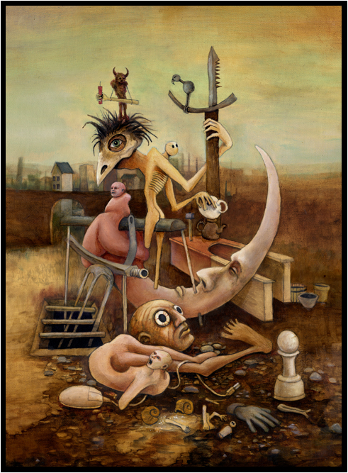 dw4b pic on Design You Trust dw4b David Whitlam artworks