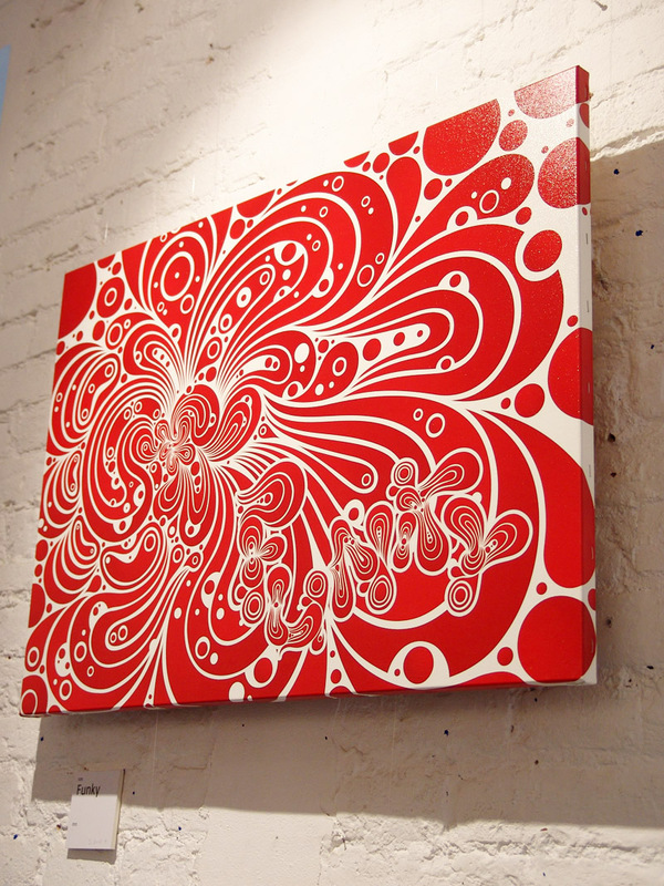 ek4a pic on Design You Trust ek4a Personal Exhibition by Evgeny Kiselev