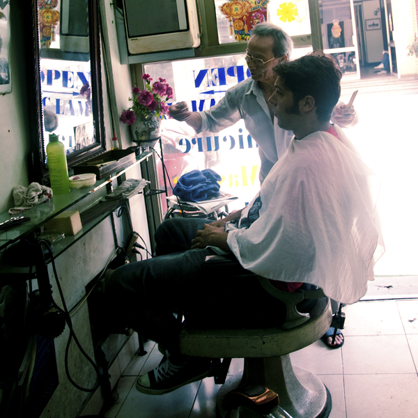 f76de61282756438238877d03fc107c8 pic on Design You Trust f76de61282756438238877d03fc107c8 VIETNAMESE BARBER