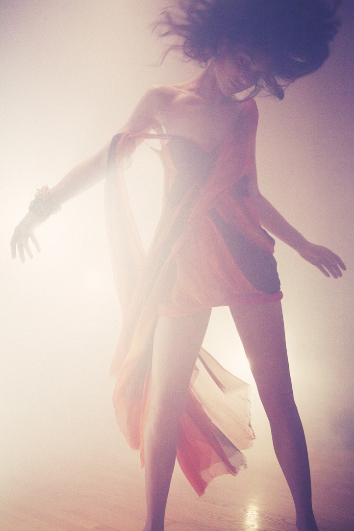 fith ninelle efremova ben trovato12 Fire In The Blood by Ninelle Efremova for Ben Trovato