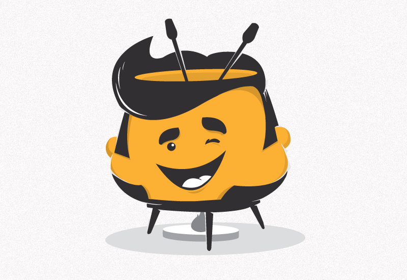 fondue Designer & Illustrator Mr Kyle Mac