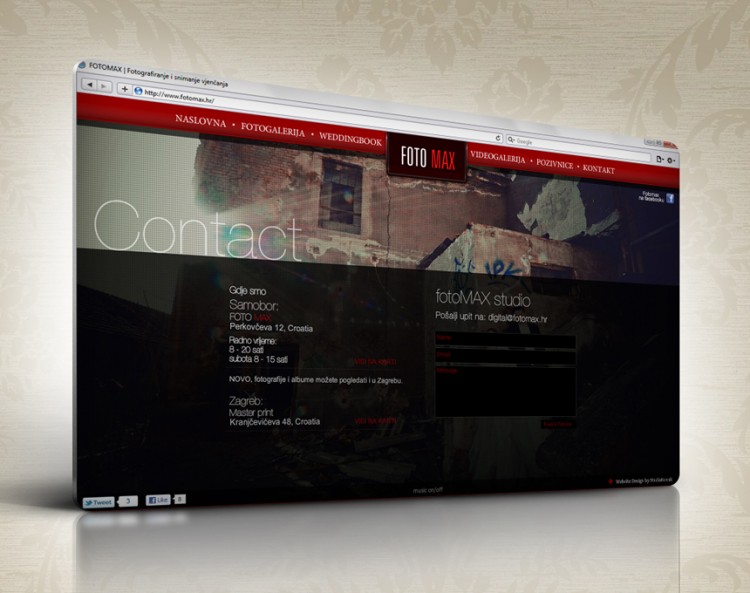 foto max blog 2 750x593 pic on Design You Trust foto max blog 2 750x593 FotoMax.hr Our latest Website launch @MediaNovak