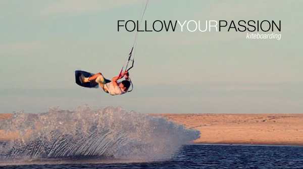 freeriding brazil 01 pic on Design You Trust freeriding brazil 01 Kiteboarding in Brazil: Follow Your Passion