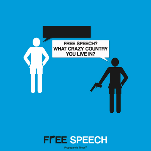 freespeech pic on Design You Trust freespeech Free Speech & Matryoshka Doll Marketing System