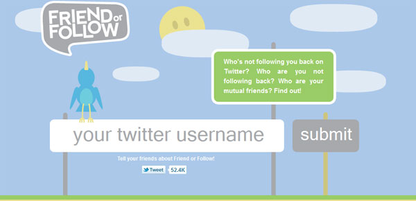 friend or follow c6nakxs8la 20 Splendid Web Application Designs