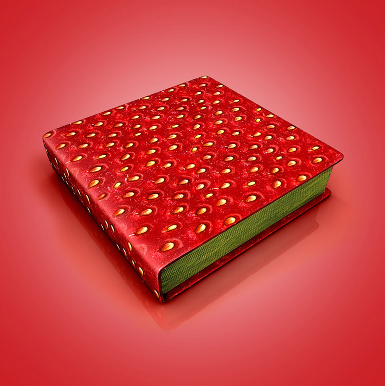 fruit strawberry pic on Design You Trust fruit strawberry fruity manipulations