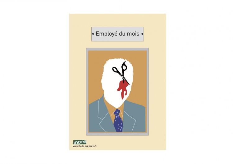 Stress at Work ghislain ravaux diplome stress au travail 7 750x530 Stress at Work