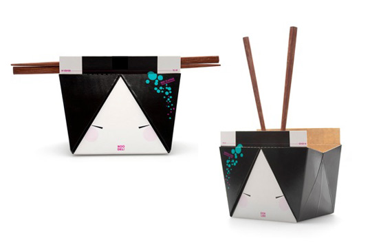 helen2 23 examples of student package design work