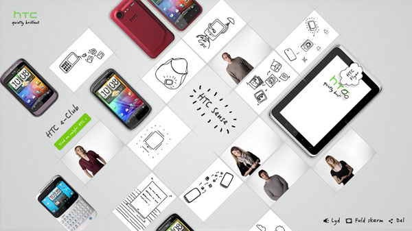 htc sense a914liylqs 25 Flabbergasting Examples of CSS Web Design