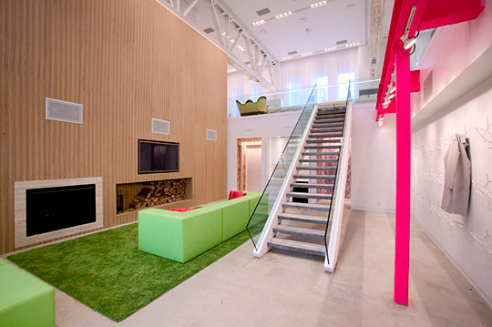 id4c Interior Designs – through the Legacy to Dreams