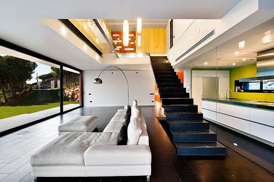 id4d Interior Designs – through the Legacy to Dreams