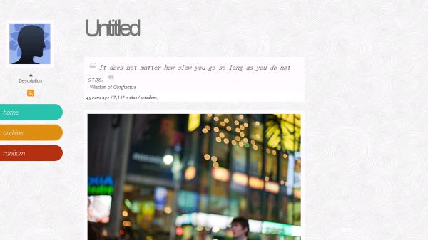jeep ge8rmbi4fi pic on Design You Trust jeep ge8rmbi4fi 30 Free Elegant Tumblr Themes