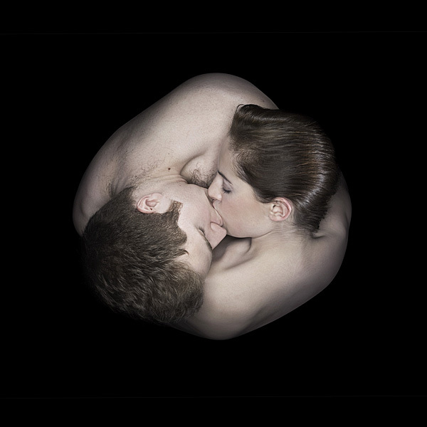 k4b1 pic on Design You Trust k4b1 Kiss by Andy Barter