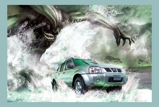 kfc q24sofkai4 Inspirational Poster Ads from Across the Globe