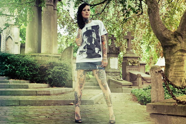 Kiss Diss Clothing, new lookbook kssdss007horizontal Kiss Diss Clothing, new lookbook