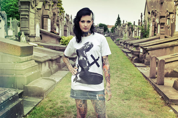 Kiss Diss Clothing, new lookbook kssdss009horizontal2kop Kiss Diss Clothing, new lookbook