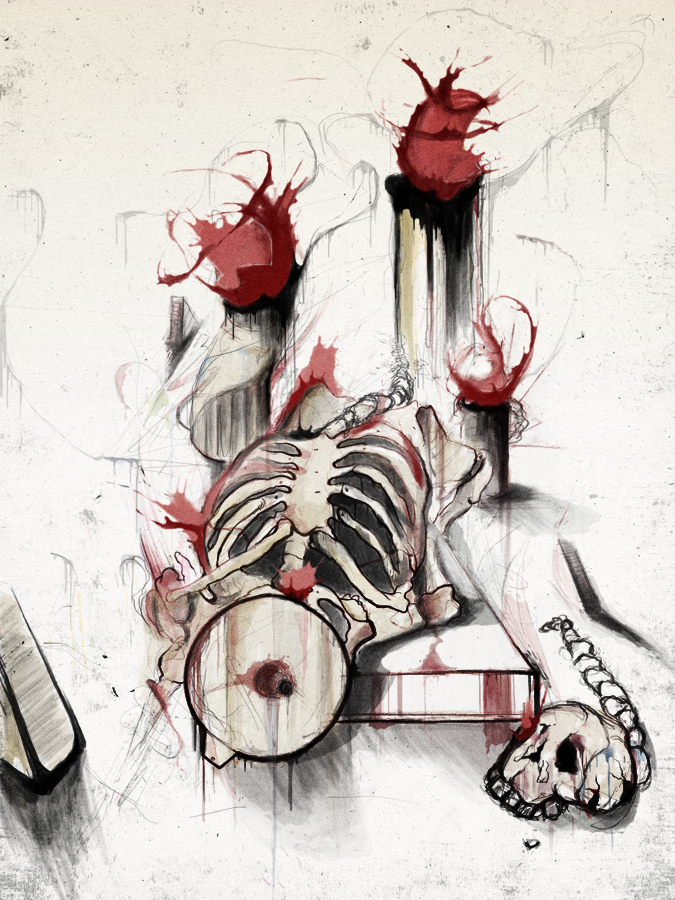 live and die 4 Evokeone Freestyle XXV