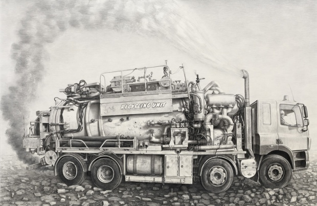 ll4c pic on Design You Trust ll4c Illustrations by Laurie Lipton