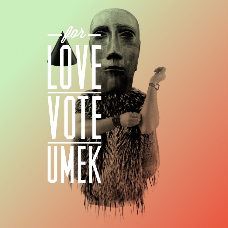 love vote umek 1 021 750x750 pic on Design You Trust love vote umek 1 021 750x750 Dj mag 11 / vbg.si