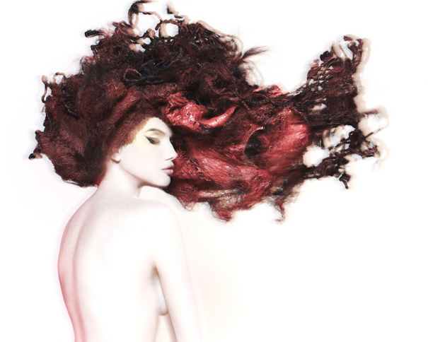 ltvs damien carney 2 LTVs, The North American Hairstyling Awards