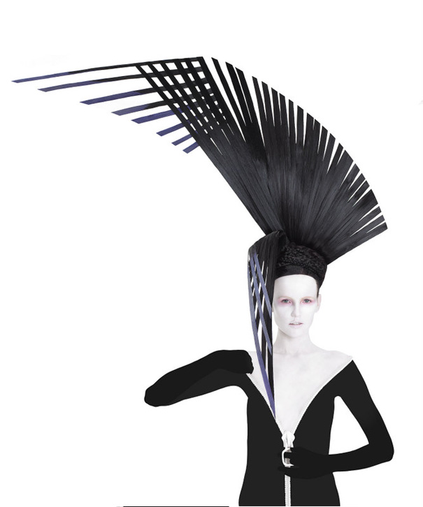 ltvs dan csicsai 3 LTVs, The North American Hairstyling Awards