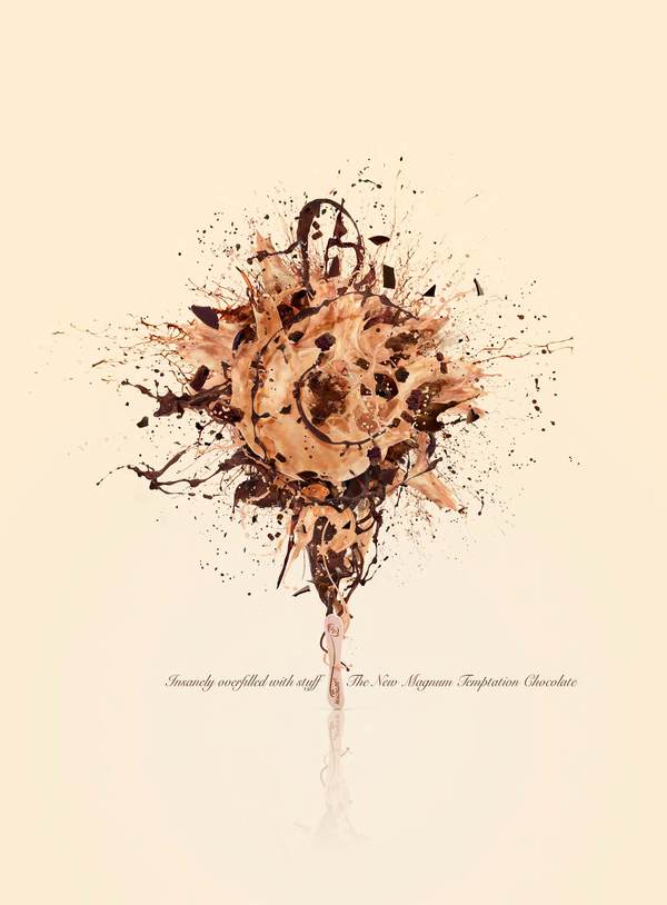 ma4a pic on Design You Trust ma4a Magnum Art by DIVER AND AGUILAR