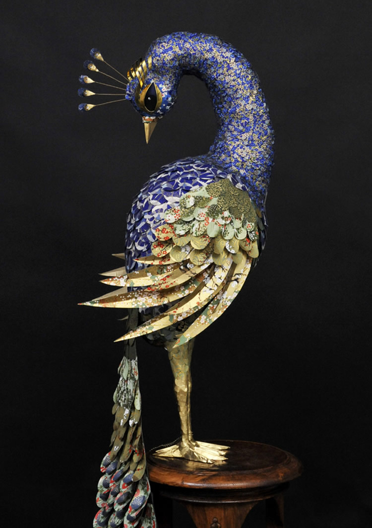The Great Omar Peacock and Friends makerie 12 The Great Omar Peacock and Friends