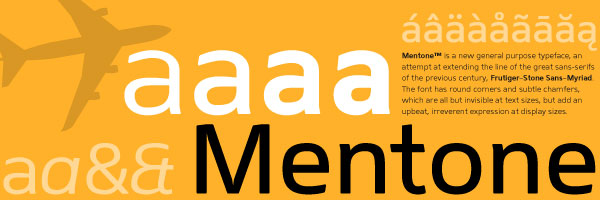 mentone tcbvwqn7b pic on Design You Trust mentone tcbvwqn7b 20 Free Sans Serif Fonts for Designers