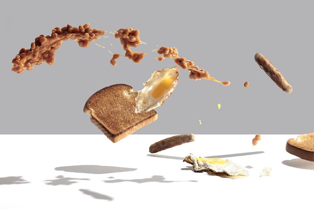michaelcrichton3 pic on Design You Trust michaelcrichton3 Food Frozen in Mid Air