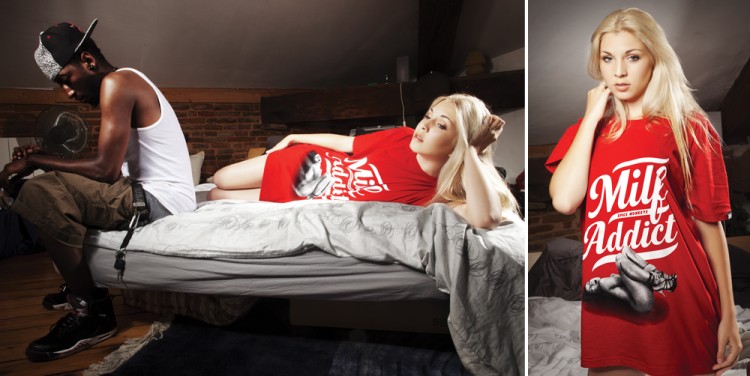 milf 750x376 pic on Design You Trust milf 750x376 Space Monkeys