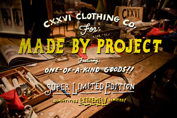 mip Super Limited Items by CXXVI